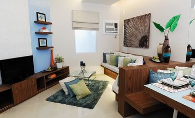 For Sale 1 Bedroom Condo in BGC, Near SM Aura, Market! Market!, Uptown Mall & Bonifacio High Street
