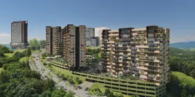 Asturias Apartamentos Campestres
