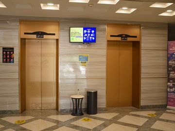 Jual murah Apartemen Kebagusan City Royal view city dan Aeon mall
