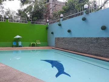 For Rent:Studio Condominium Semi Furnished and Allowed Pet in Talamban