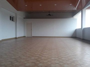 For Rent:Studio Condominium Semi Furnished and Allowed Pet in Talamban