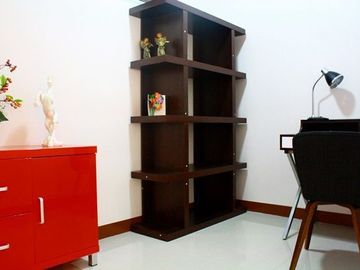 For Rent:Studio Condominium Semi Furnished and Allowed Pet in Talamban