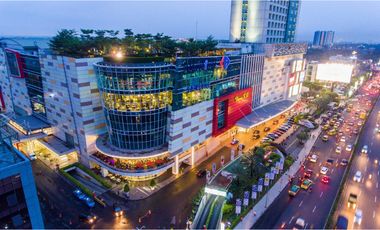 Dijual rumah teravia di Bsd by sinar mas land