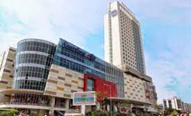 Dijual rumah teravia di Bsd by sinar mas land