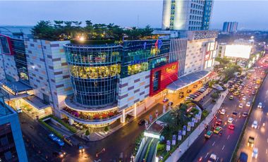 Dijual rumah teravia di Bsd by sinar mas land