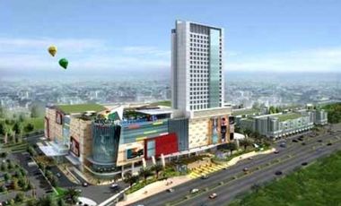 Dijual rumah teravia di Bsd by sinar mas land