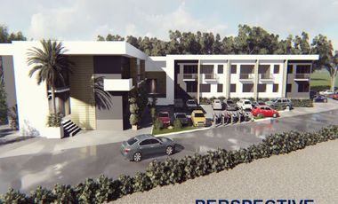 PEZA Warehouse for Lease in Biñan, Laguna at Laguna Technopark | 102 sqm, ALogis Unit 3