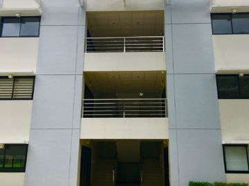 PEZA Warehouse for Lease in Biñan, Laguna at Laguna Technopark | 102 sqm, ALogis Unit 3