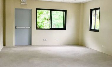 PEZA Warehouse for Lease in Biñan, Laguna at Laguna Technopark | 102 sqm, ALogis Unit 3