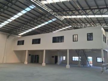 PEZA Warehouse for Lease in Biñan, Laguna at Laguna Technopark | 102 sqm, ALogis Unit 3