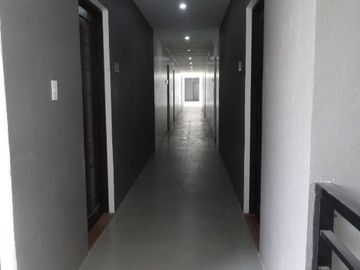 PEZA Warehouse for Lease in Biñan, Laguna at Laguna Technopark | 102 sqm, ALogis Unit 3