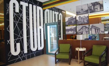 For Sale Condo Near UST and FEU