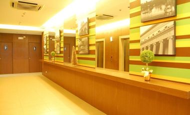 For Sale Condo Near UST and FEU