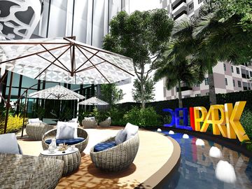 OFFICE TOWER PODOMORO MEDAN