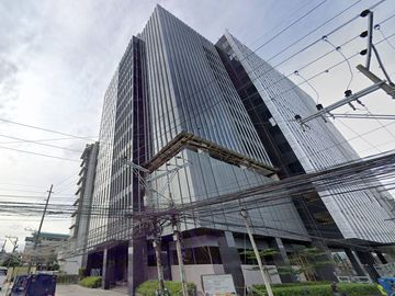 For Rent - ORION CORPORATE CENTER- A PRIME OFFICE SPACE for BPOs / Corporate Address at Mandaue City