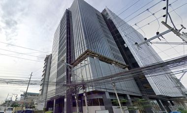 For Rent - ORION CORPORATE CENTER- A PRIME OFFICE SPACE for BPOs / Corporate Address at Mandaue City