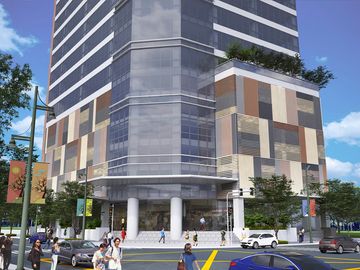 For Sale Office Condotel in Iloilo, International Corporate Plaza