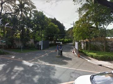 For Sale: Forbes Park Makati (South) House and Lot