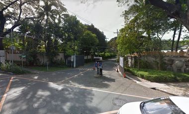 For Sale: Forbes Park Makati (South) House and Lot