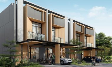 [FOR SALE] RUMAH FULL FURNISHED TANAKAYU BSD CITY