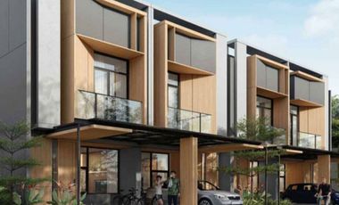 [FOR SALE] RUMAH FULL FURNISHED TANAKAYU BSD CITY