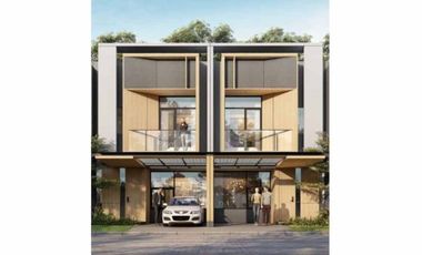 [FOR SALE] RUMAH FULL FURNISHED TANAKAYU BSD CITY