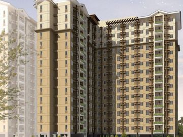 CONDO IN PASIG ROCHESTER 1 BEDROOM RENT TO OWN PET FRIENDLY NEAR MARKET2 SM AURA