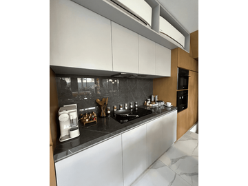 Aryana Karawaci Cluster Kristal Tipe 2 Lantai
