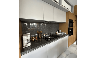 Aryana Karawaci Cluster Kristal Tipe 2 Lantai