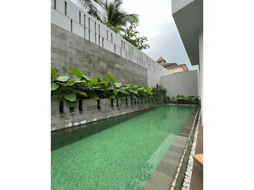 Aryana Karawaci Cluster Kristal Tipe 2 Lantai
