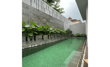 Aryana Karawaci Cluster Kristal Tipe 2 Lantai