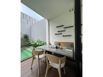 Aryana Karawaci Cluster Kristal Tipe 2 Lantai