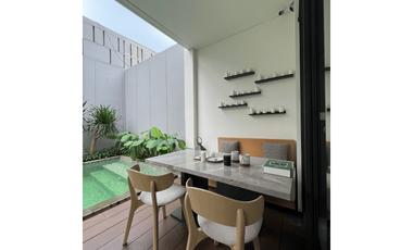 Aryana Karawaci Cluster Kristal Tipe 2 Lantai