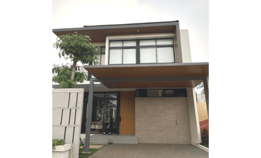 Aryana Karawaci Cluster Kristal Tipe 2 Lantai