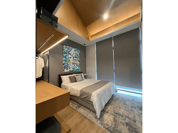Aryana Karawaci Cluster Kristal Tipe 2 Lantai