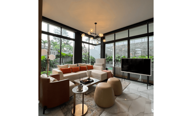 Aryana Karawaci Cluster Kristal Tipe 2 Lantai