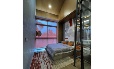Aryana Karawaci Cluster Kristal Tipe 2 Lantai
