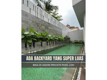 Aryana Karawaci Cluster Kristal Tipe 2 Lantai