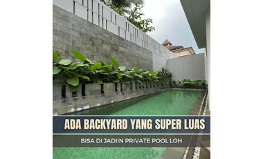 Aryana Karawaci Cluster Kristal Tipe 2 Lantai
