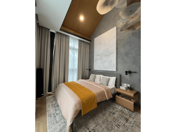 Aryana Karawaci Cluster Kristal Tipe 2 Lantai
