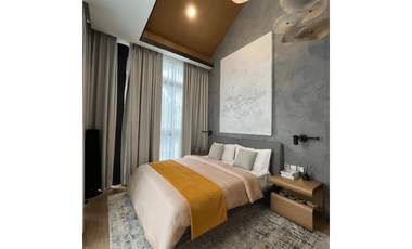 Aryana Karawaci Cluster Kristal Tipe 2 Lantai