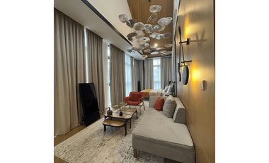 Aryana Karawaci Cluster Kristal Tipe 2 Lantai