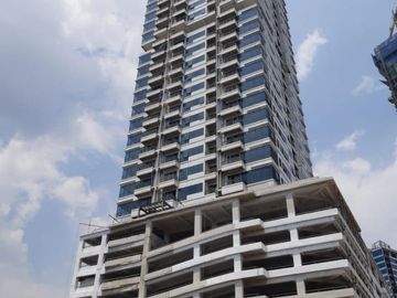 Dijual Samara Suites 2Br Dekat LRT Pancoran dan Cbd Kuningan