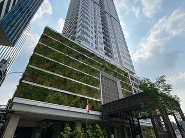 Dijual Samara Suites 2Br Dekat LRT Pancoran dan Cbd Kuningan