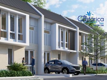 rumah jual balikpapan regency