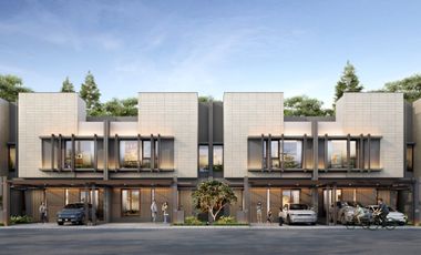 JUAL CEPAT RUMAH CANTIK SIAP HUNI DI SUVARNA SUTERA