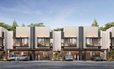 JUAL CEPAT RUMAH CANTIK SIAP HUNI DI SUVARNA SUTERA