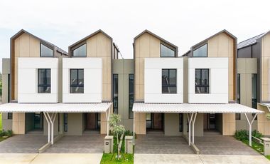 JUAL CEPAT RUMAH CANTIK SIAP HUNI DI SUVARNA SUTERA
