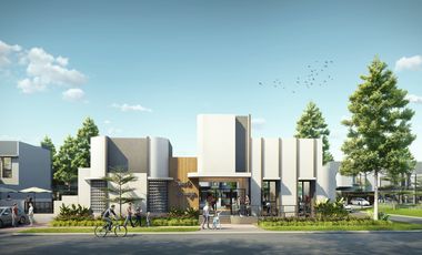 JUAL CEPAT RUMAH CANTIK SIAP HUNI DI SUVARNA SUTERA