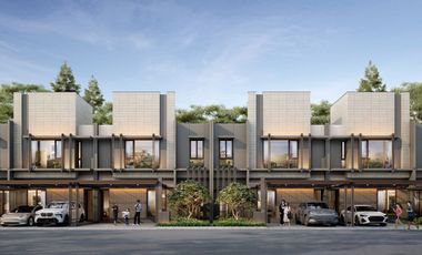 JUAL CEPAT RUMAH CANTIK SIAP HUNI DI SUVARNA SUTERA